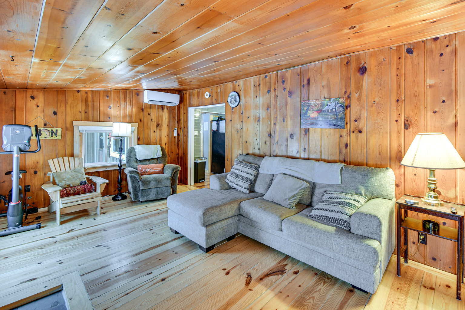 Roscommon Vacation Rental