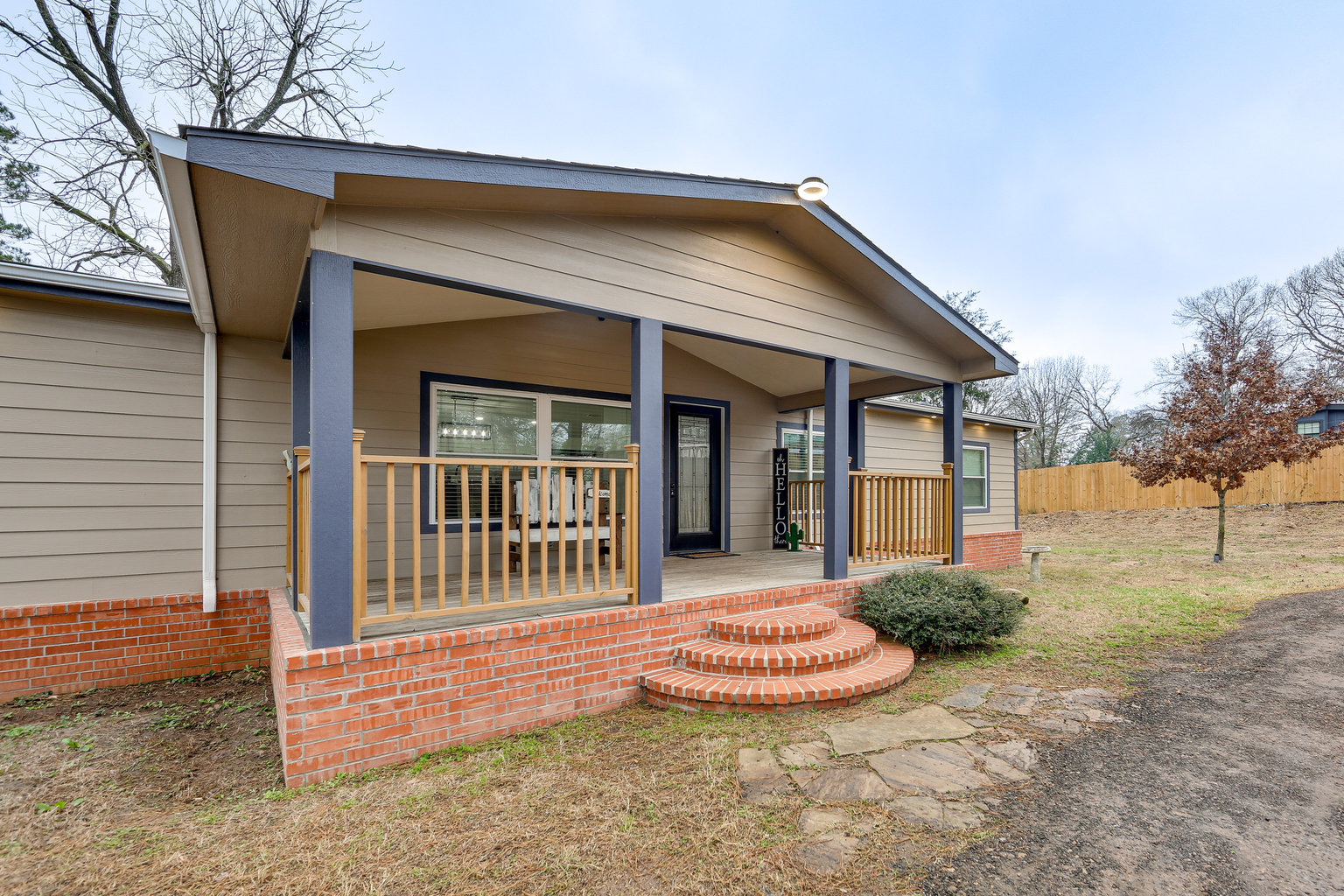 Tyler Vacation Rental