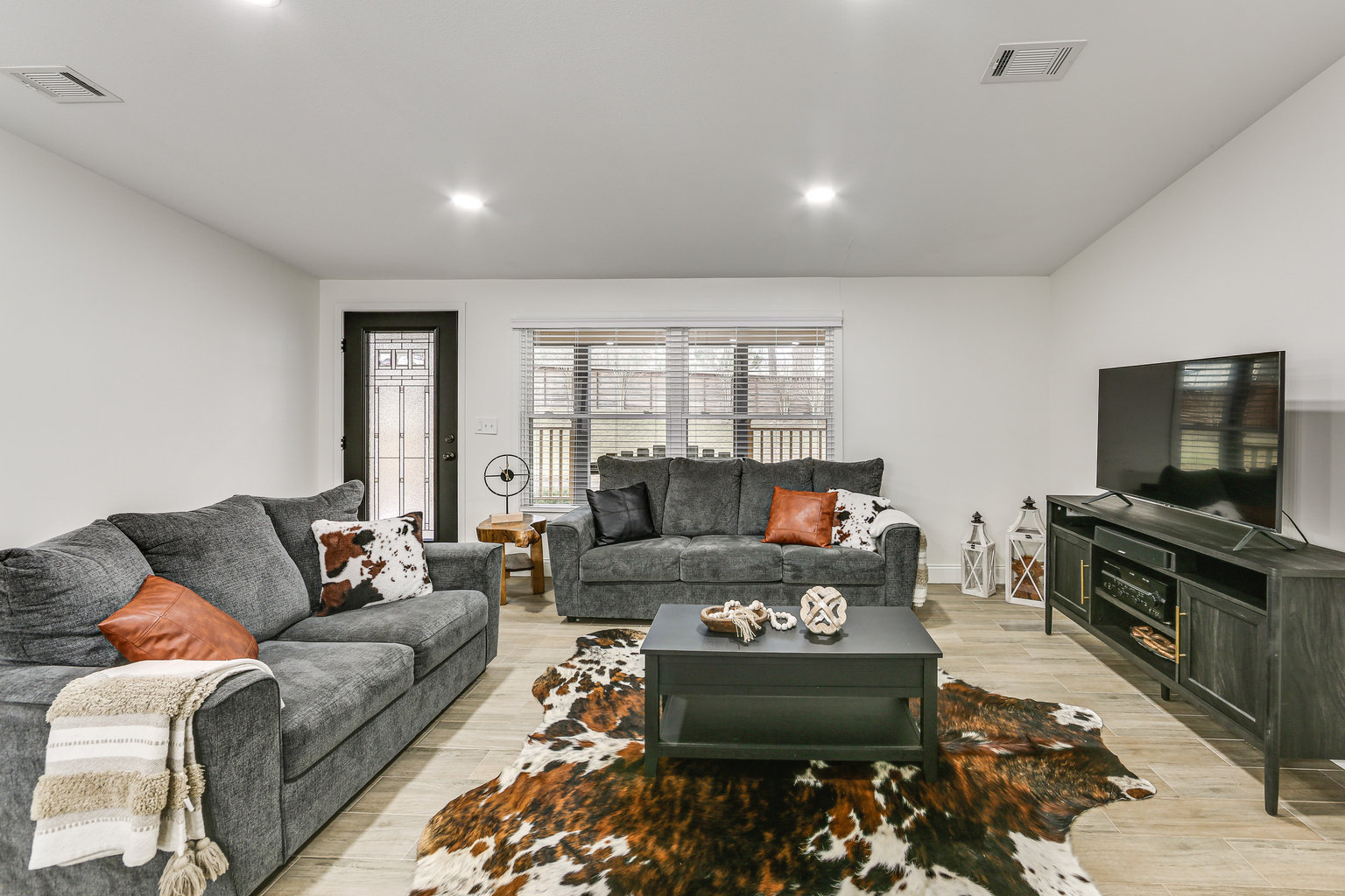 Tyler Vacation Rental