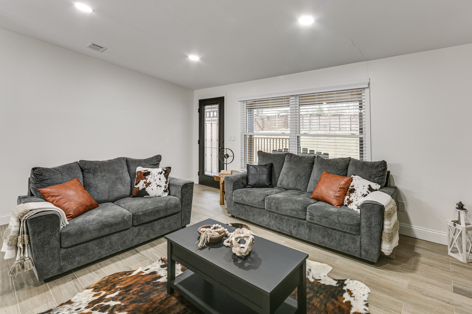 Tyler Vacation Rental