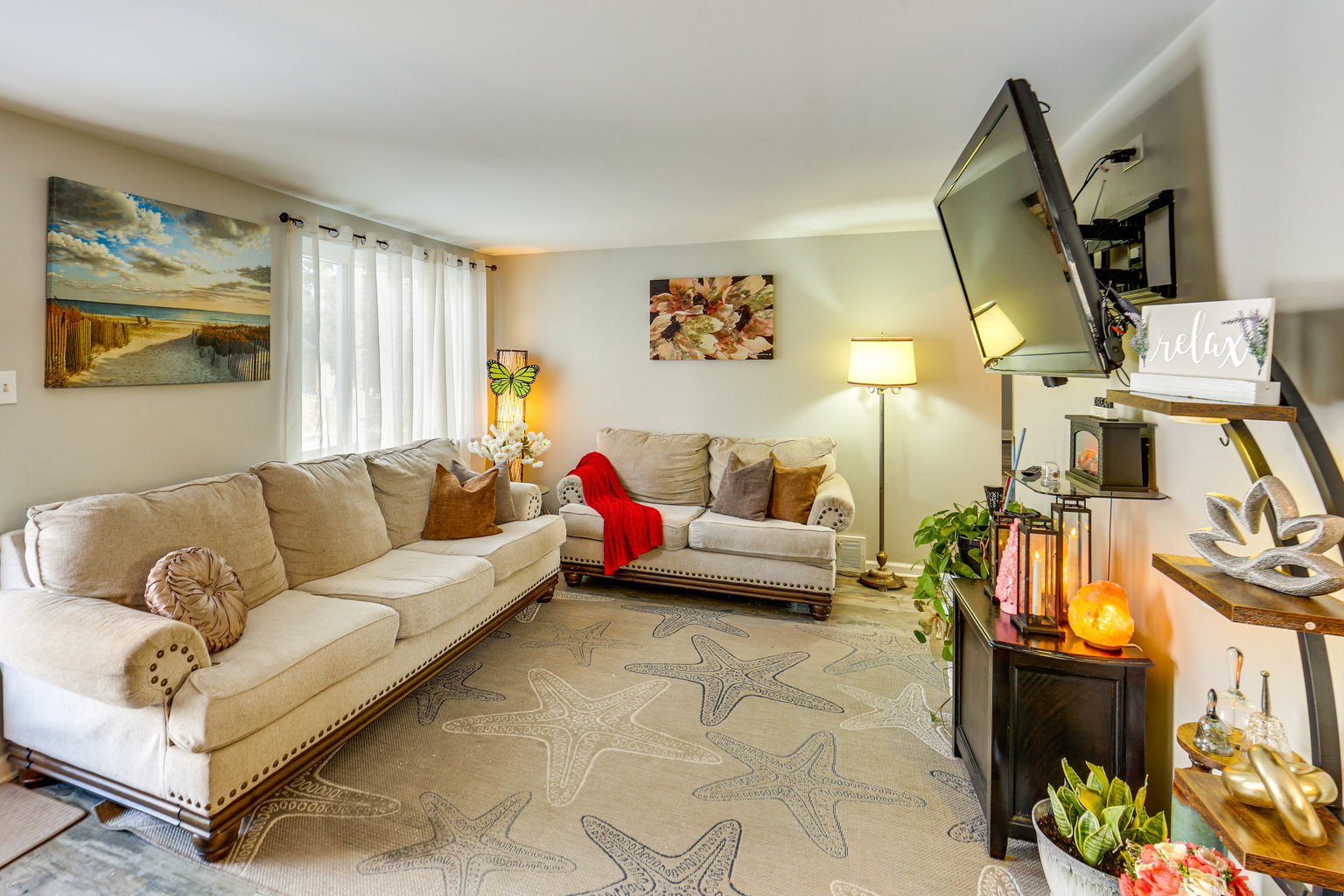 Pittsburgh Vacation Rental