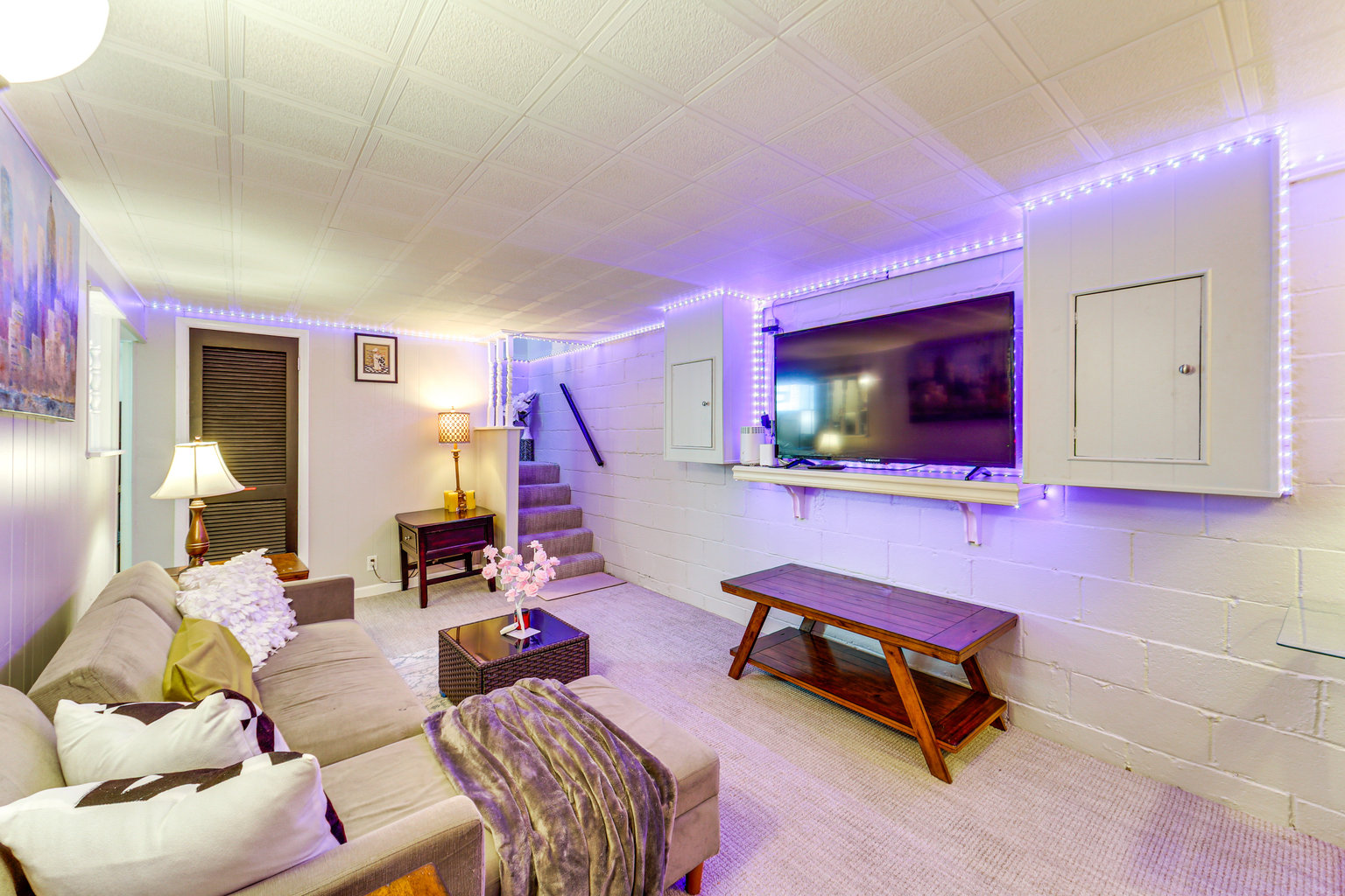 Pittsburgh Vacation Rental