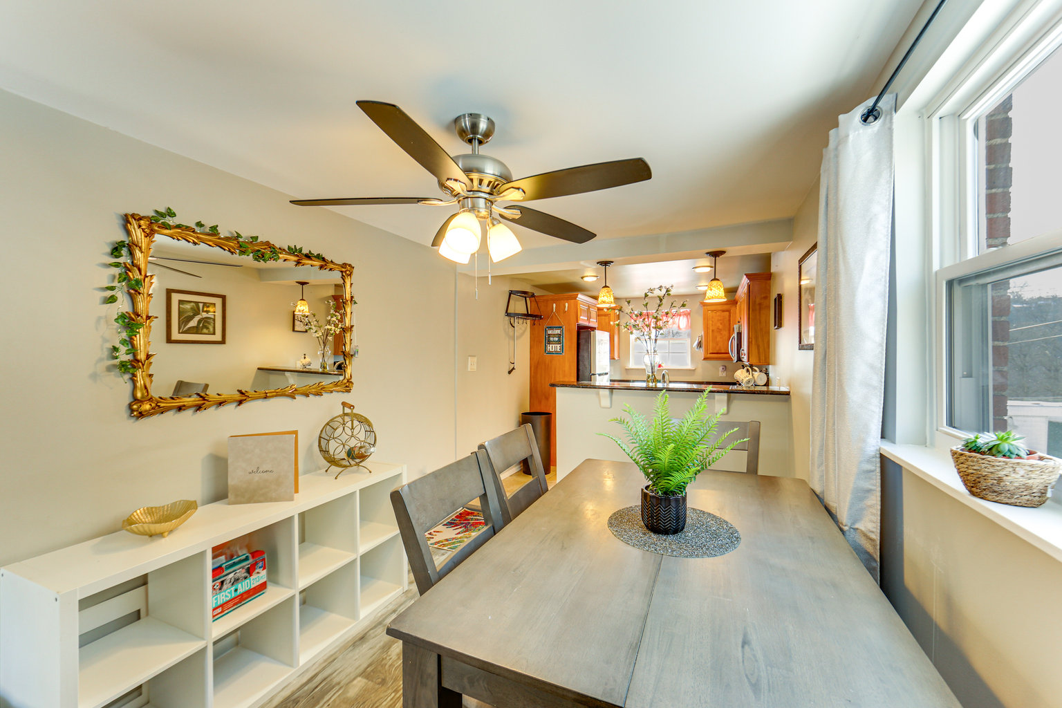Pittsburgh Vacation Rental