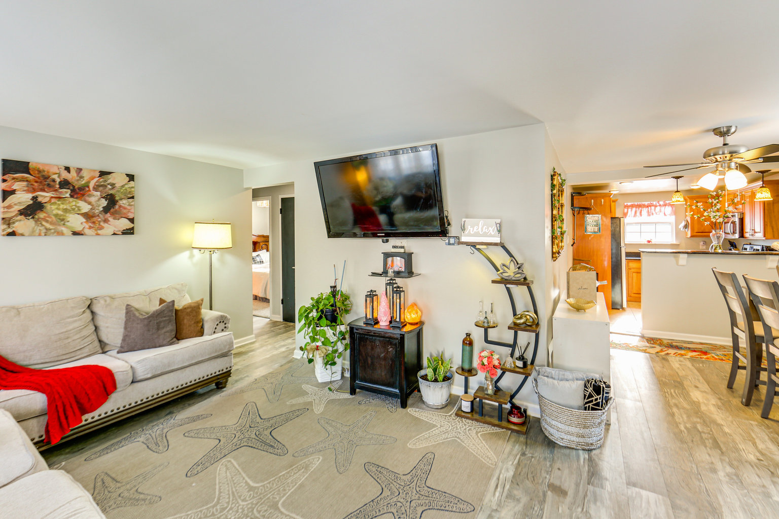 Pittsburgh Vacation Rental