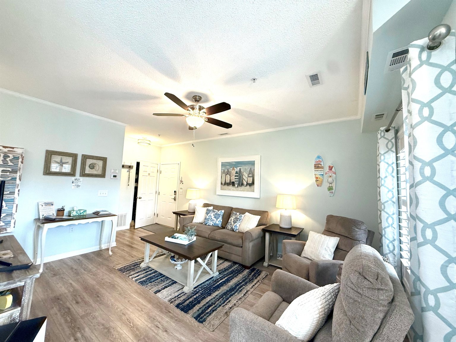 Lewes Vacation Rental