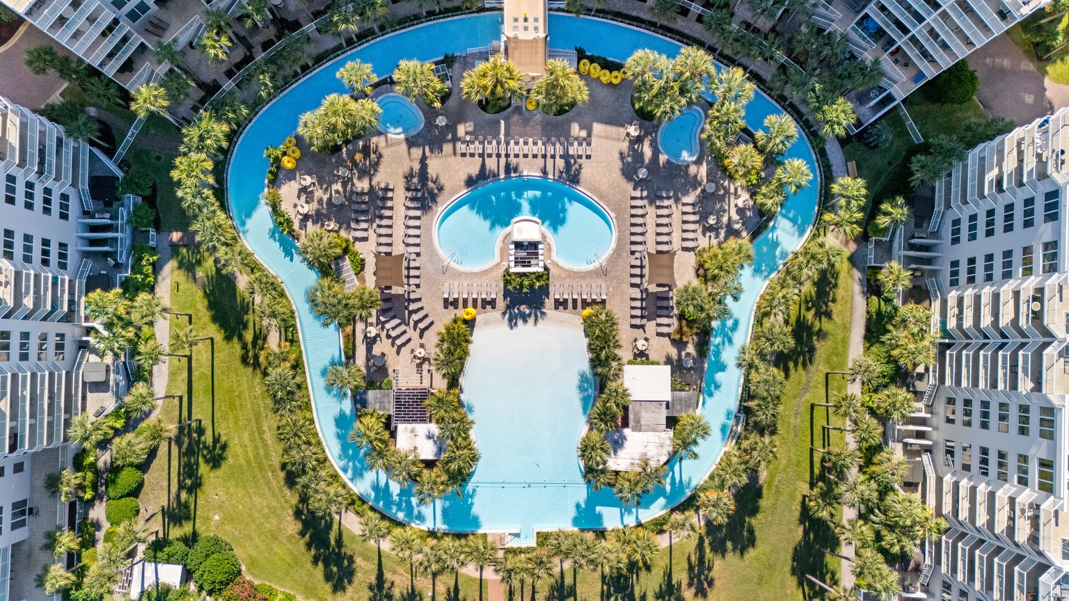 Fort Walton Beach Vacation Rental