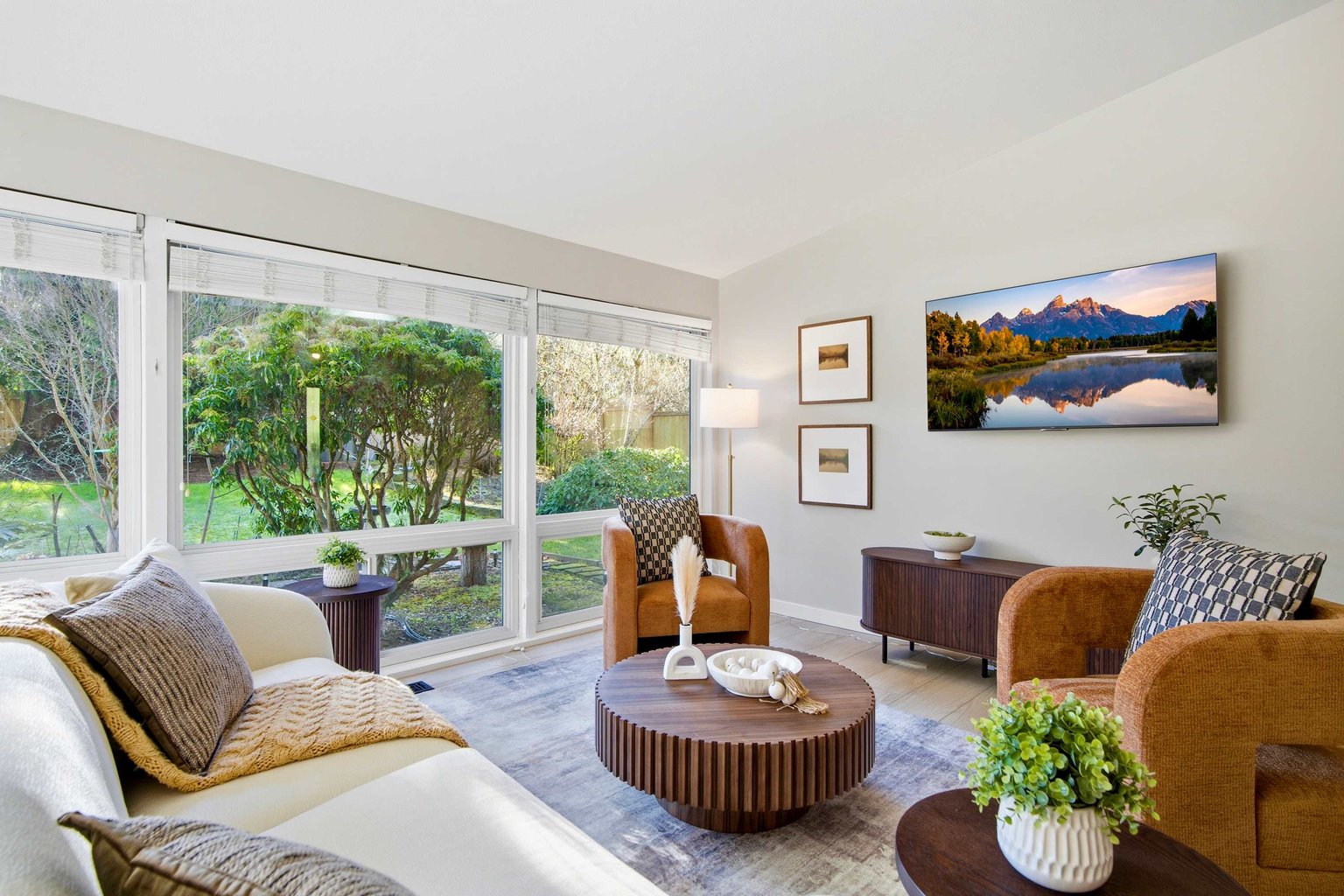 Bellevue Vacation Rental