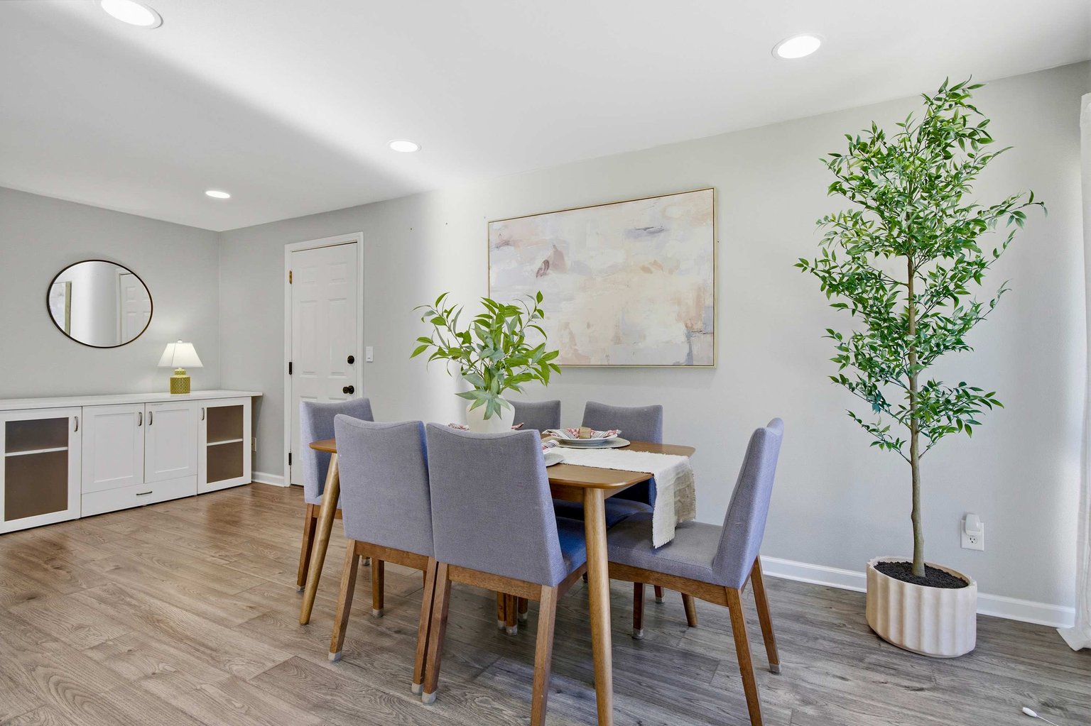 Bellevue Vacation Rental