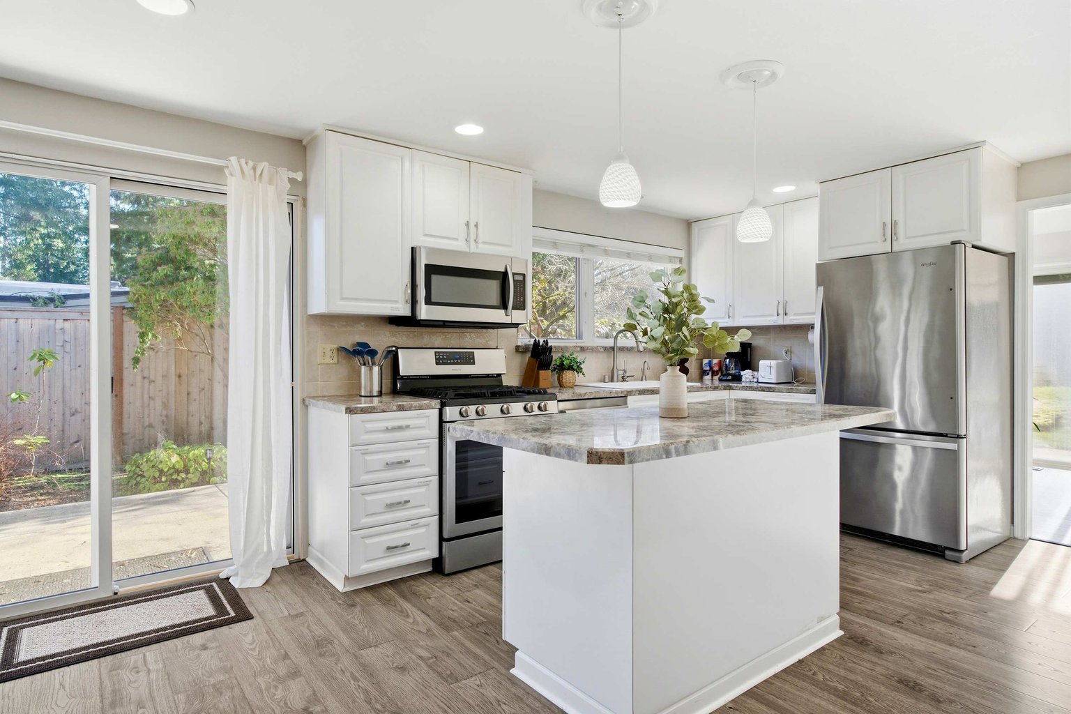 Bellevue Vacation Rental