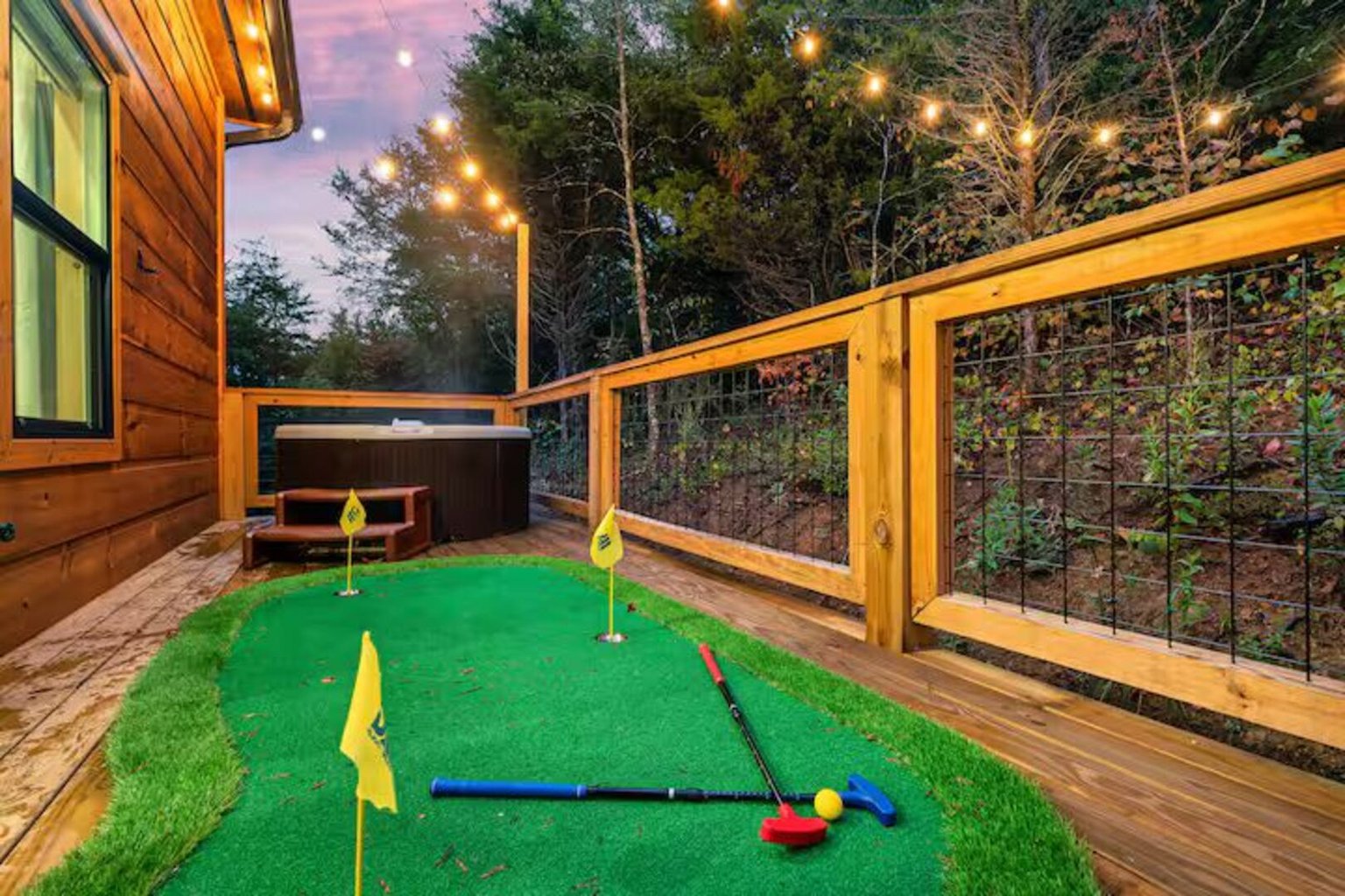 Sevierville Vacation Rental