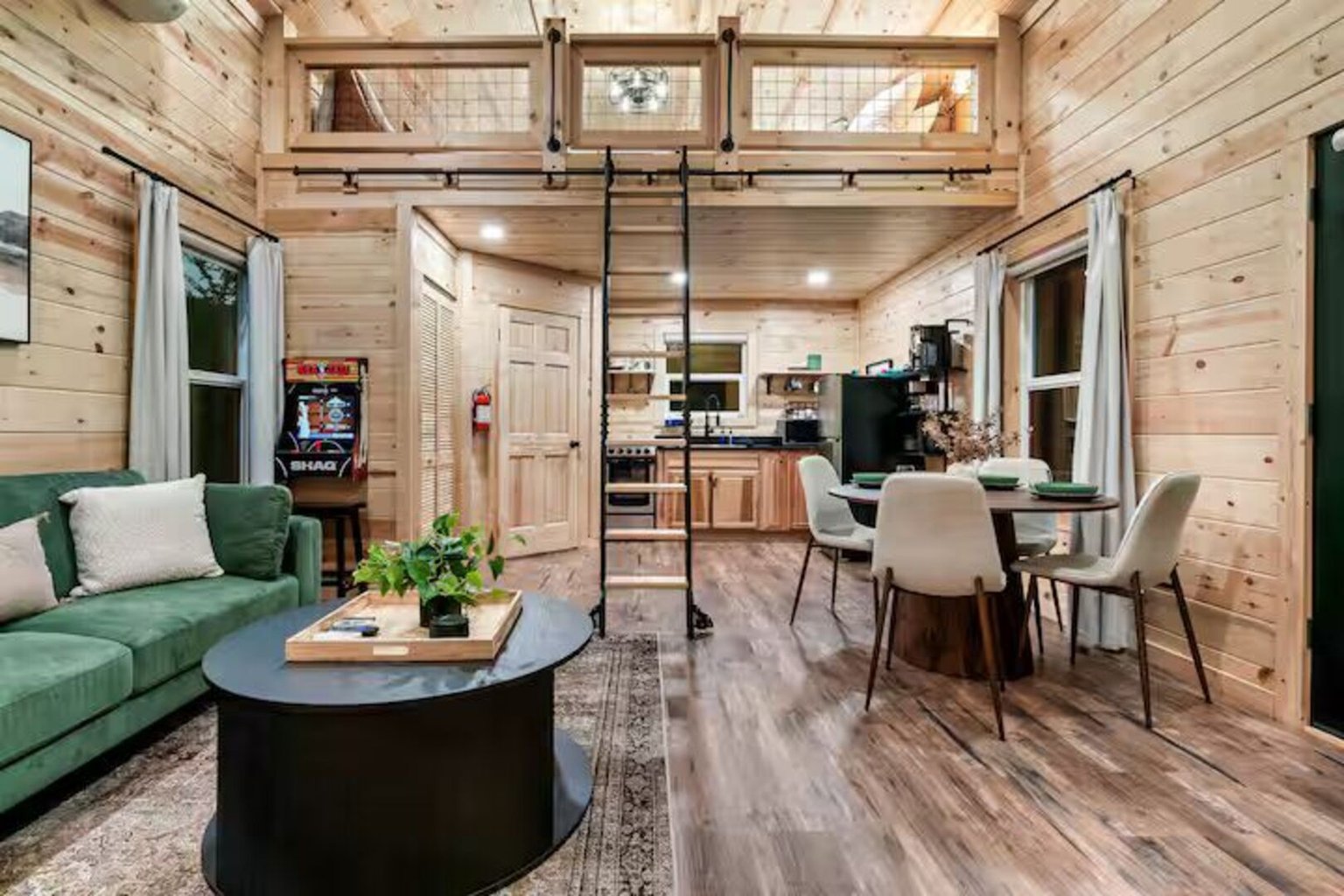 Sevierville Vacation Rental