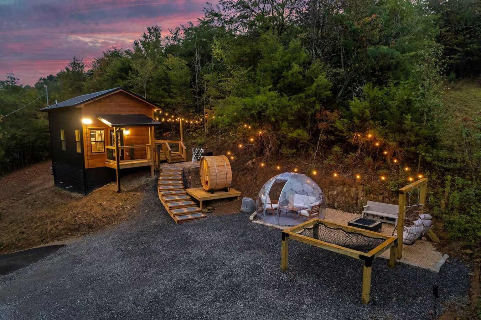 Sevierville Vacation Rental