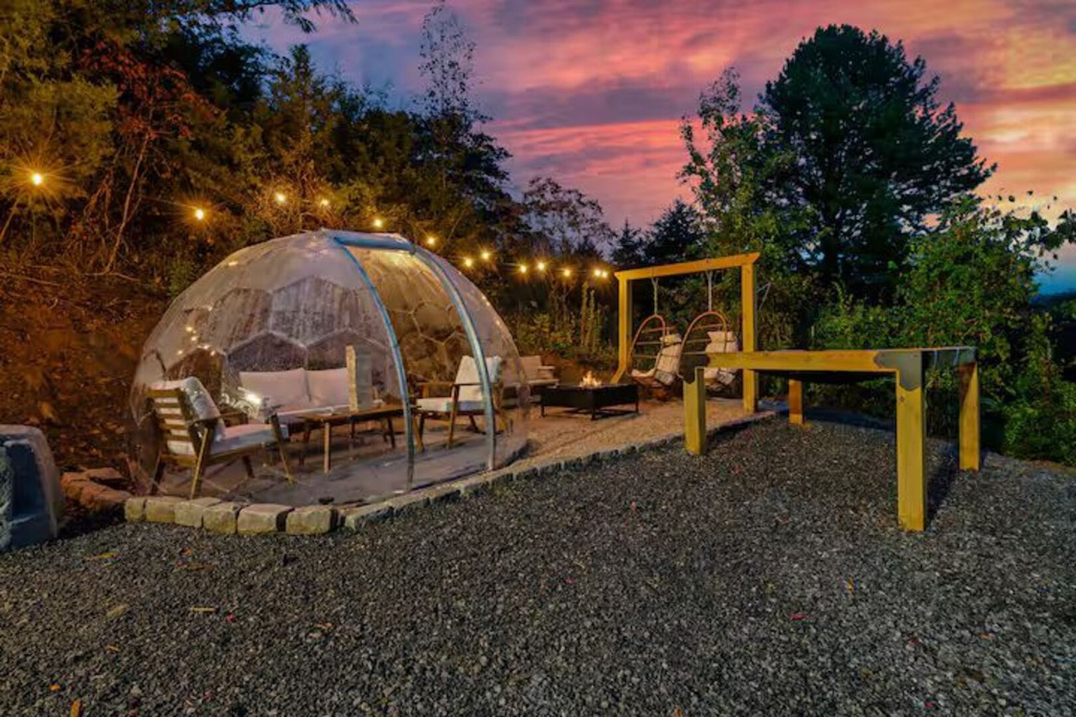 Sevierville Vacation Rental