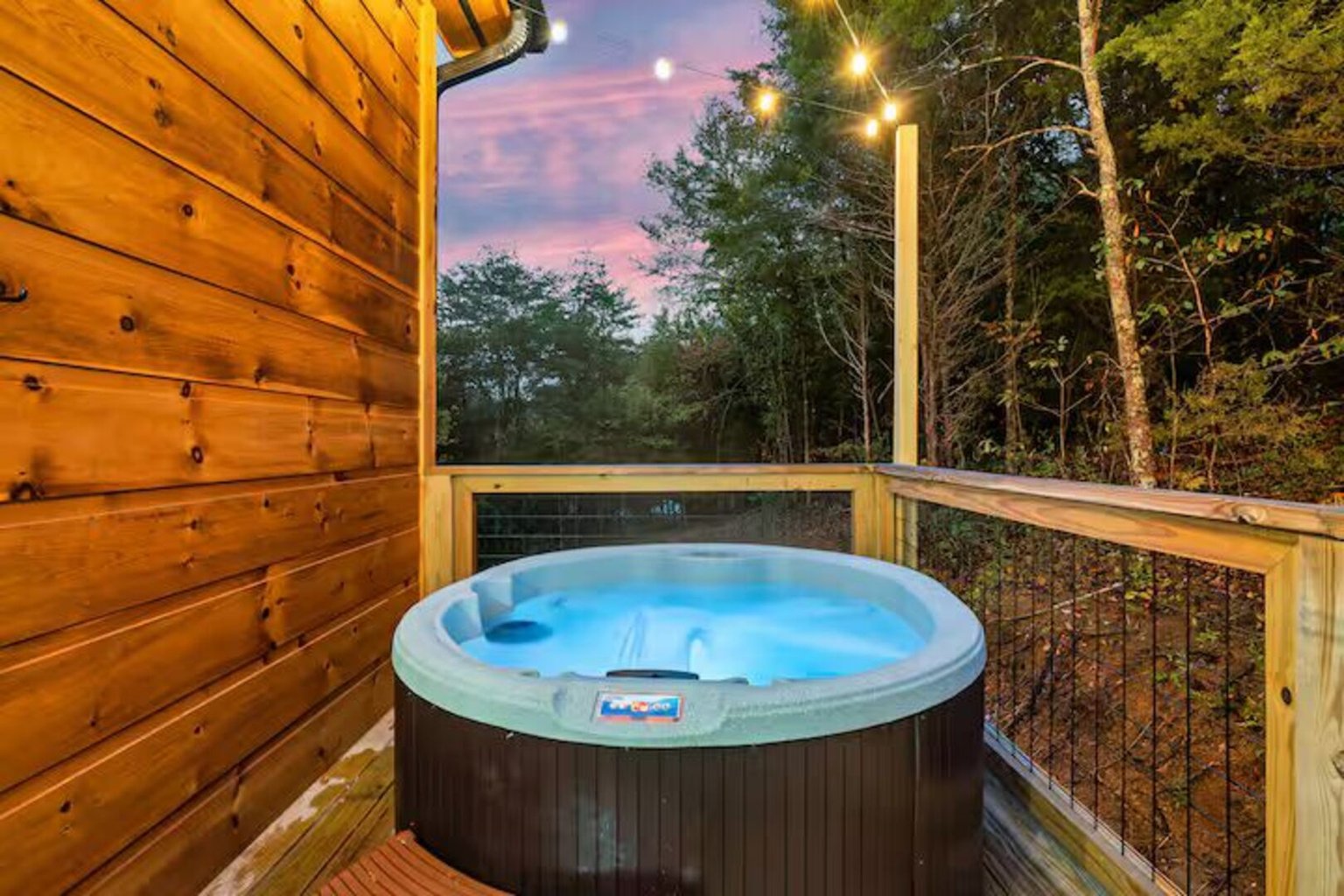 Sevierville Vacation Rental