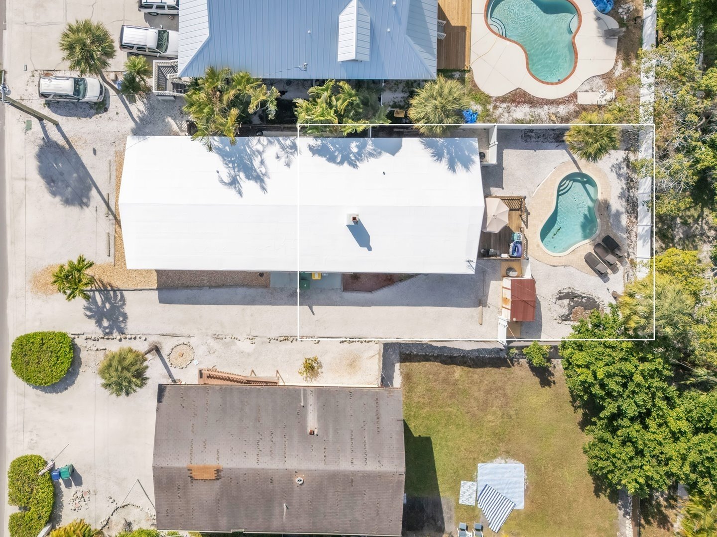 Anna Maria Vacation Rental