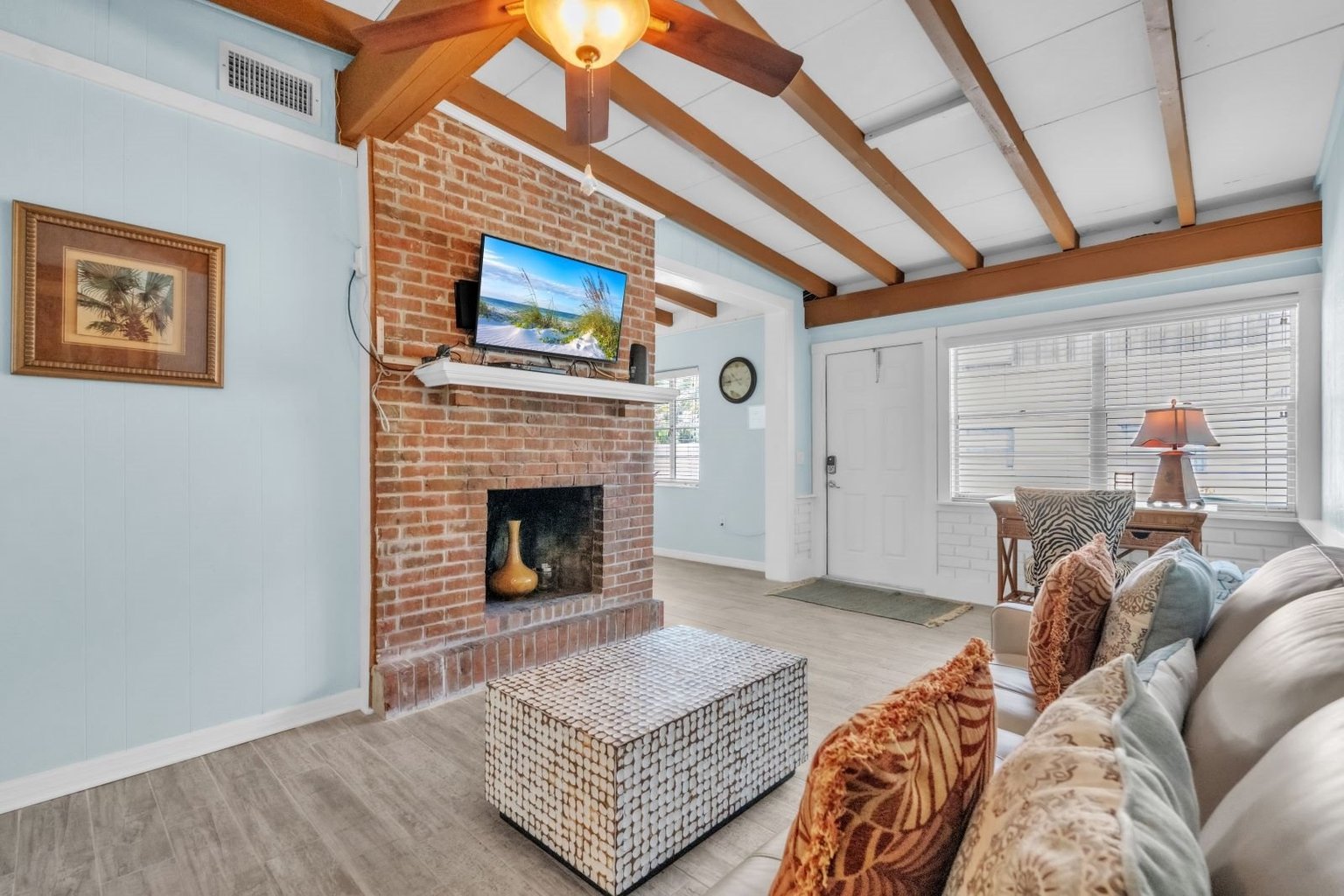 Anna Maria Vacation Rental