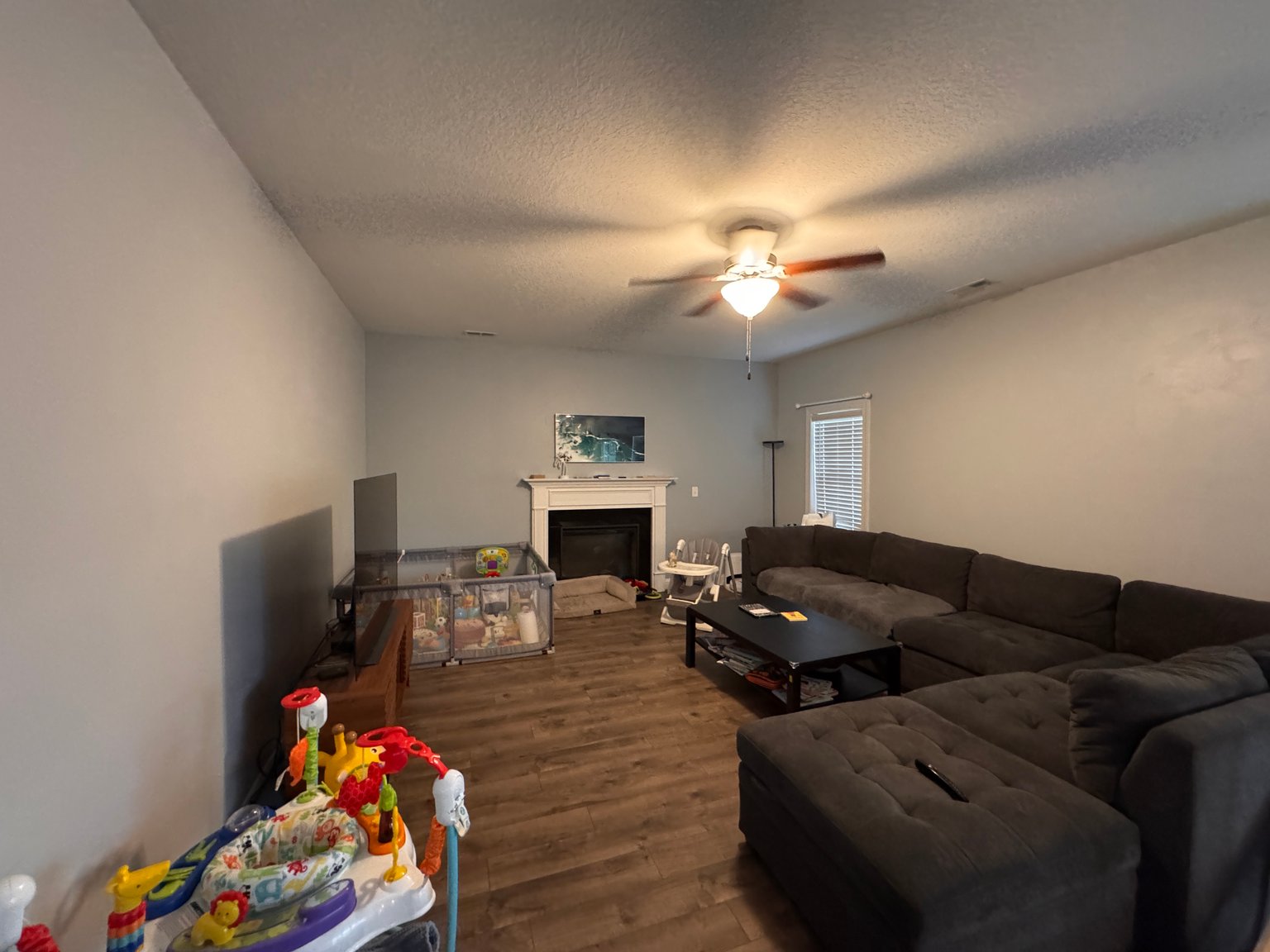 Jacksonville Vacation Rental
