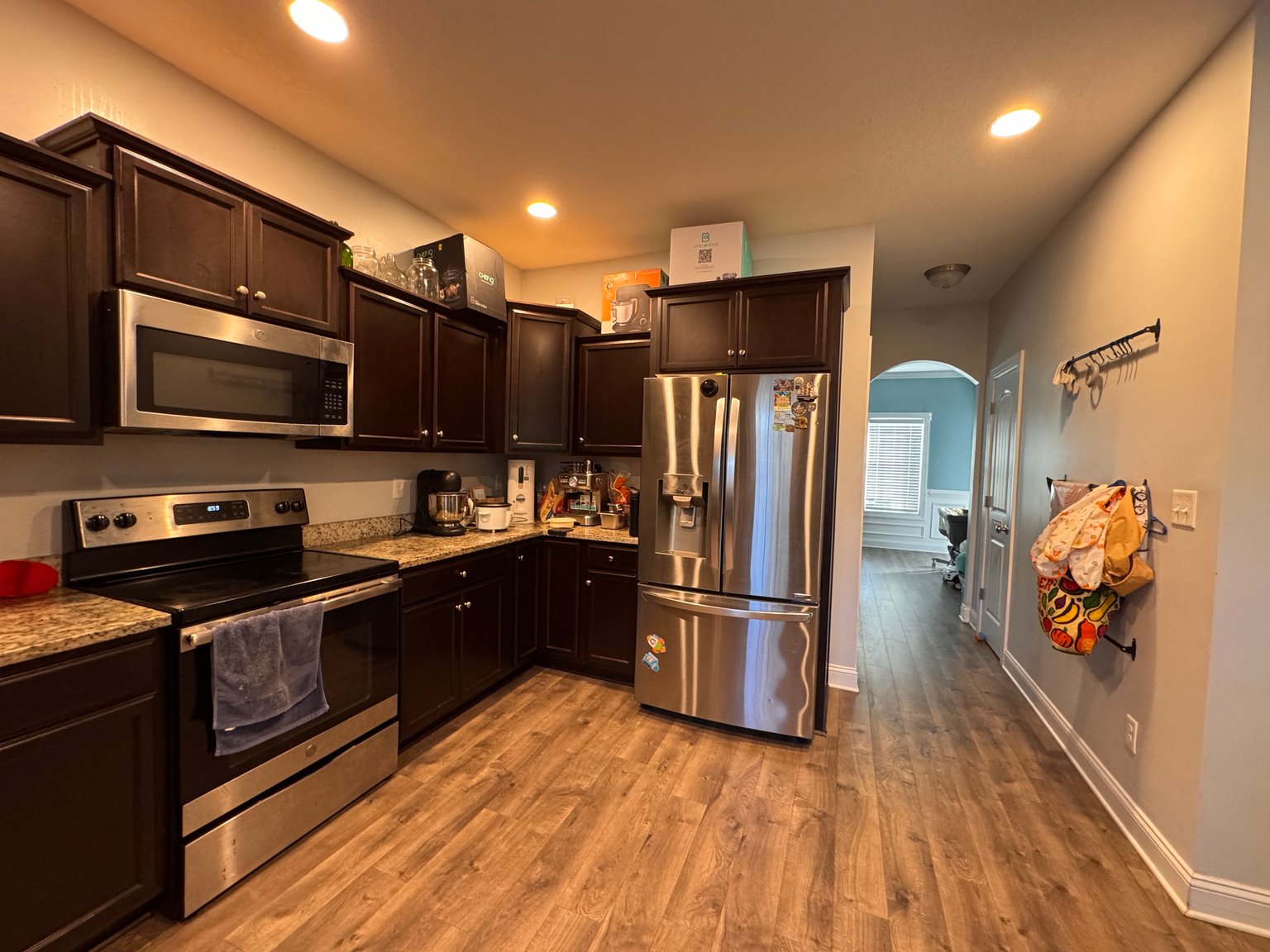 Jacksonville Vacation Rental