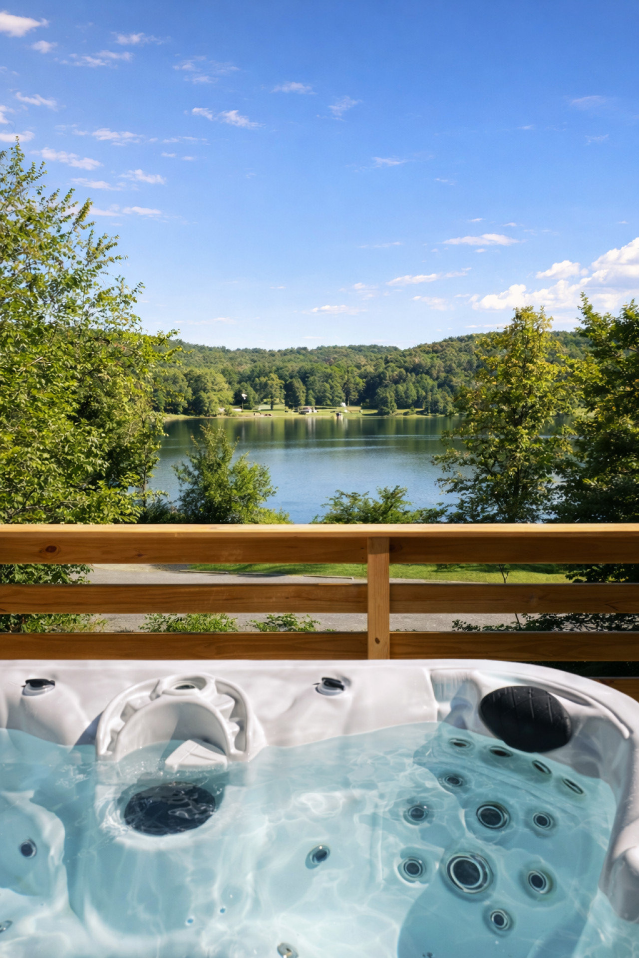 Logan Vacation Rental