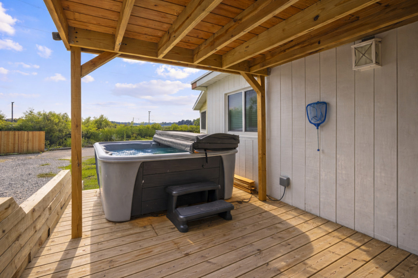 Thornville Vacation Rental