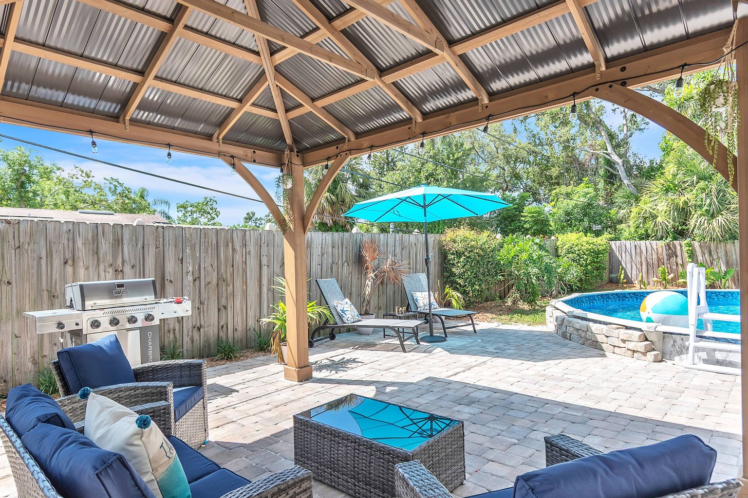 Largo Vacation Rental