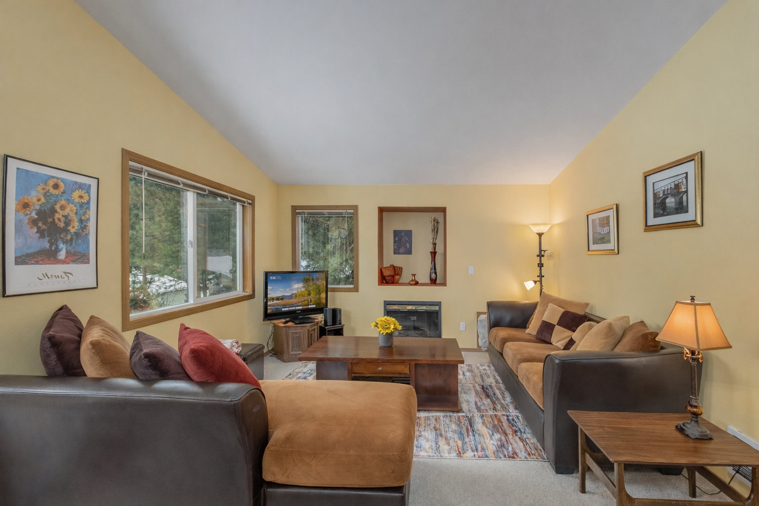 Leavenworth Vacation Rental