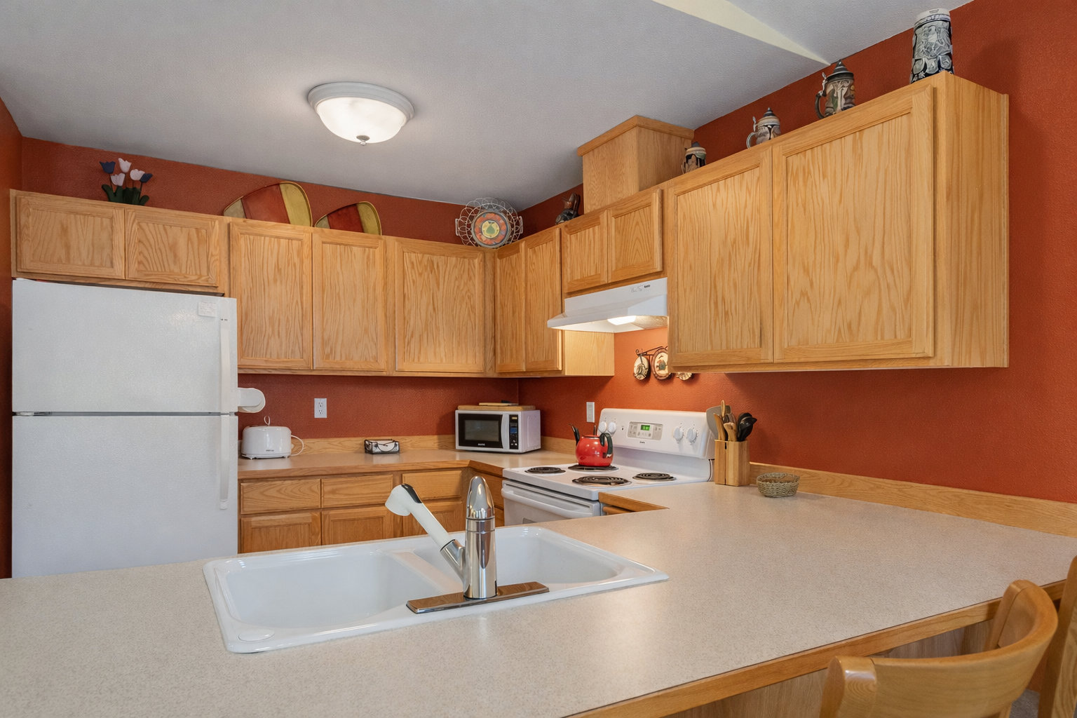 Leavenworth Vacation Rental