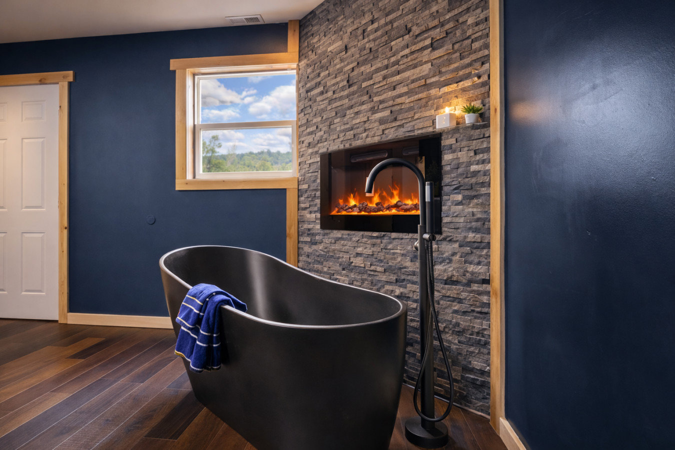 Lancaster Vacation Rental