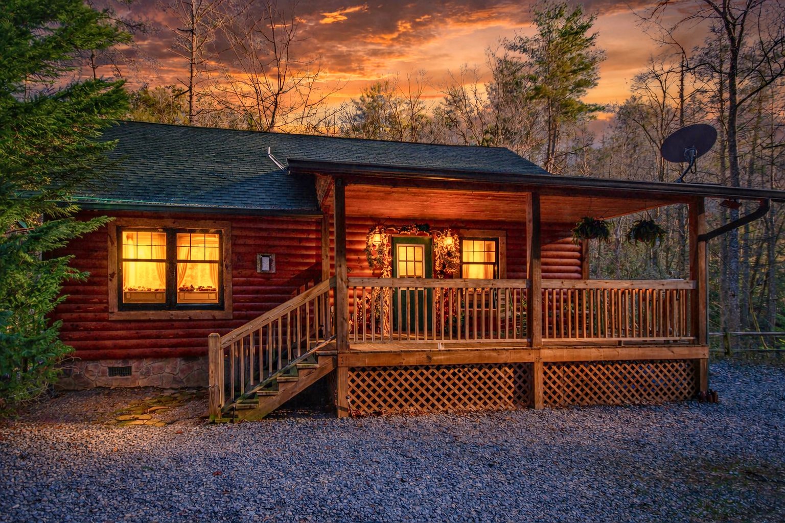 Sevierville Vacation Rental