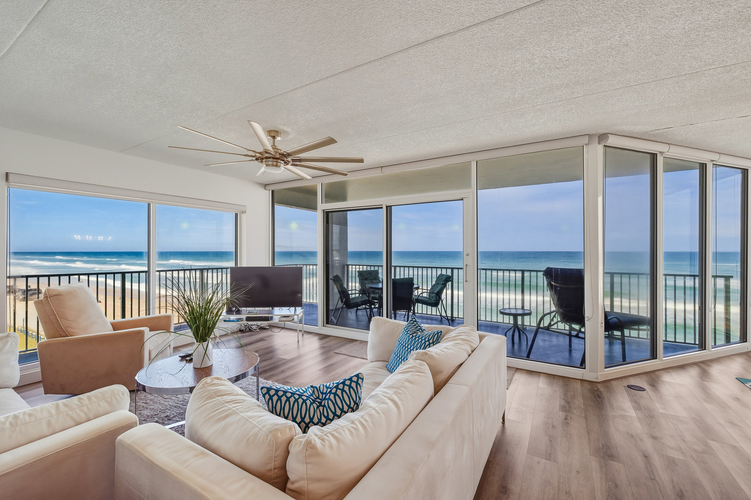 New Smyrna Beach Vacation Rental