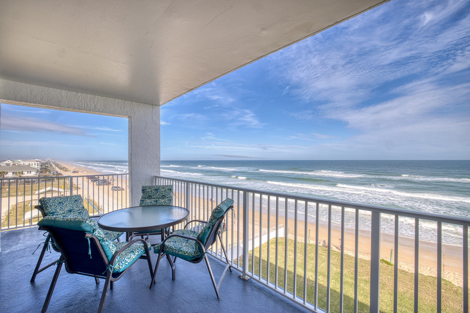 New Smyrna Beach Vacation Rental