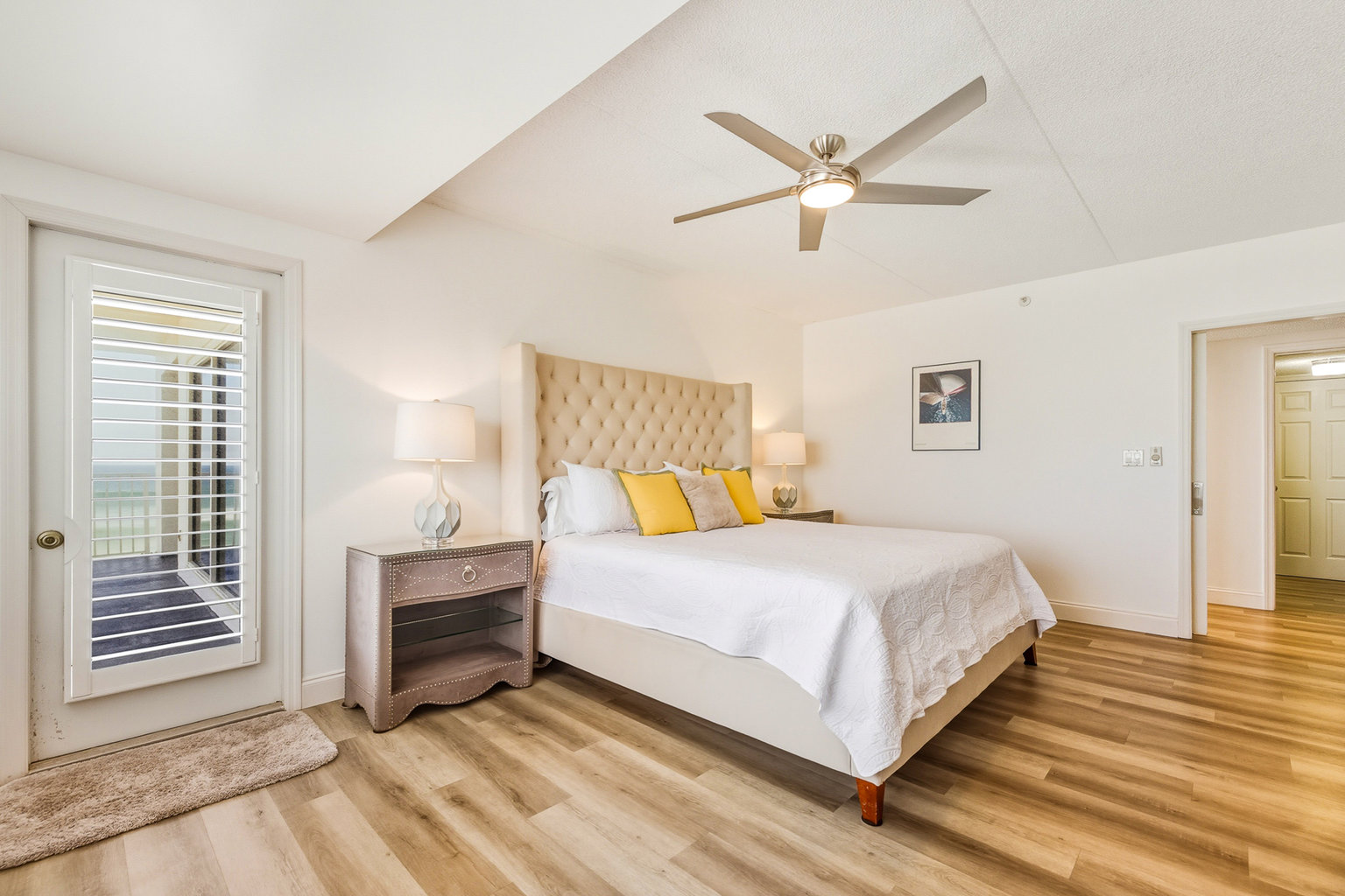New Smyrna Beach Vacation Rental