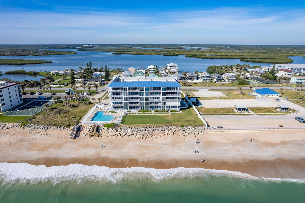 New Smyrna Beach Vacation Rental