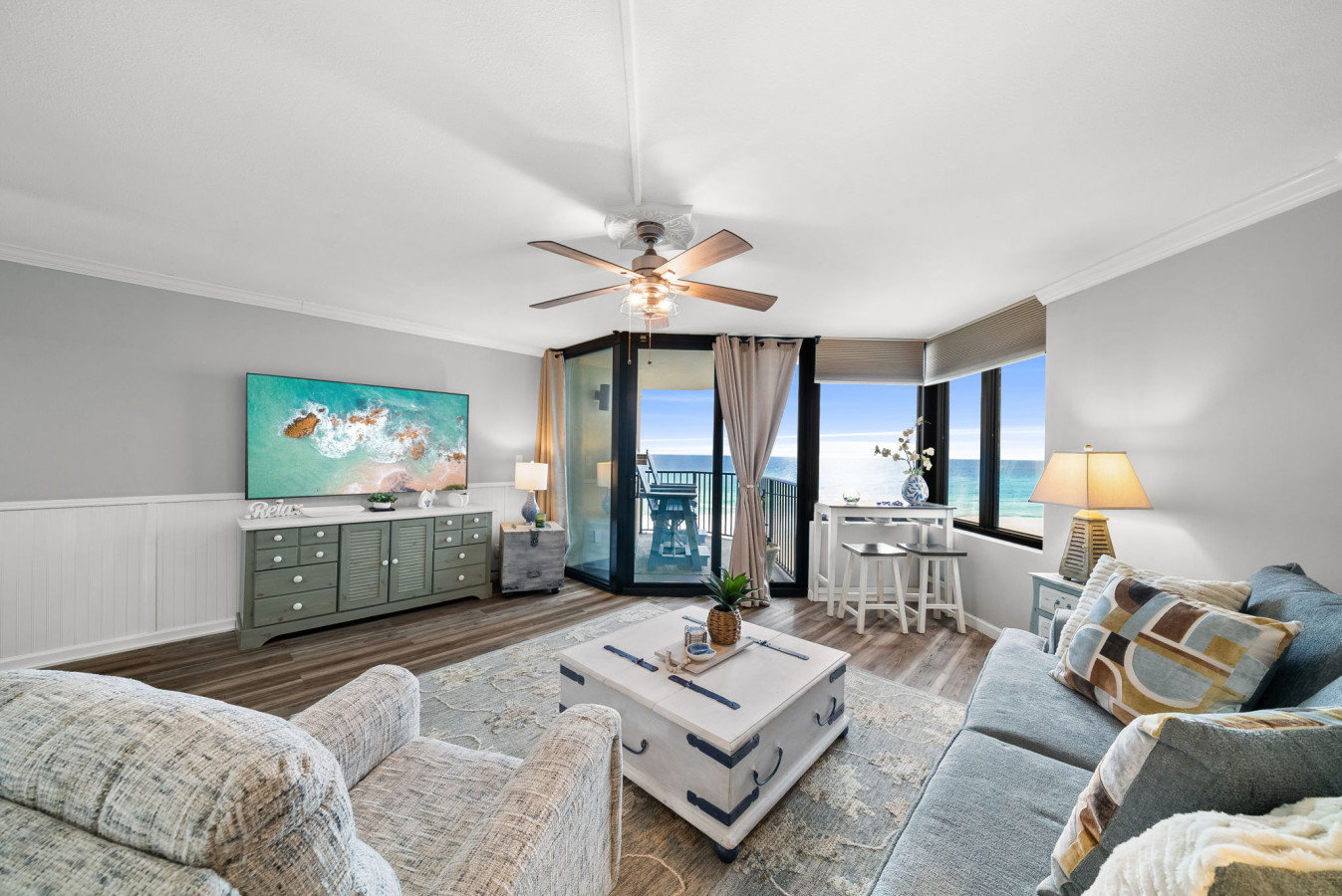 Panama City Beach Vacation Rental