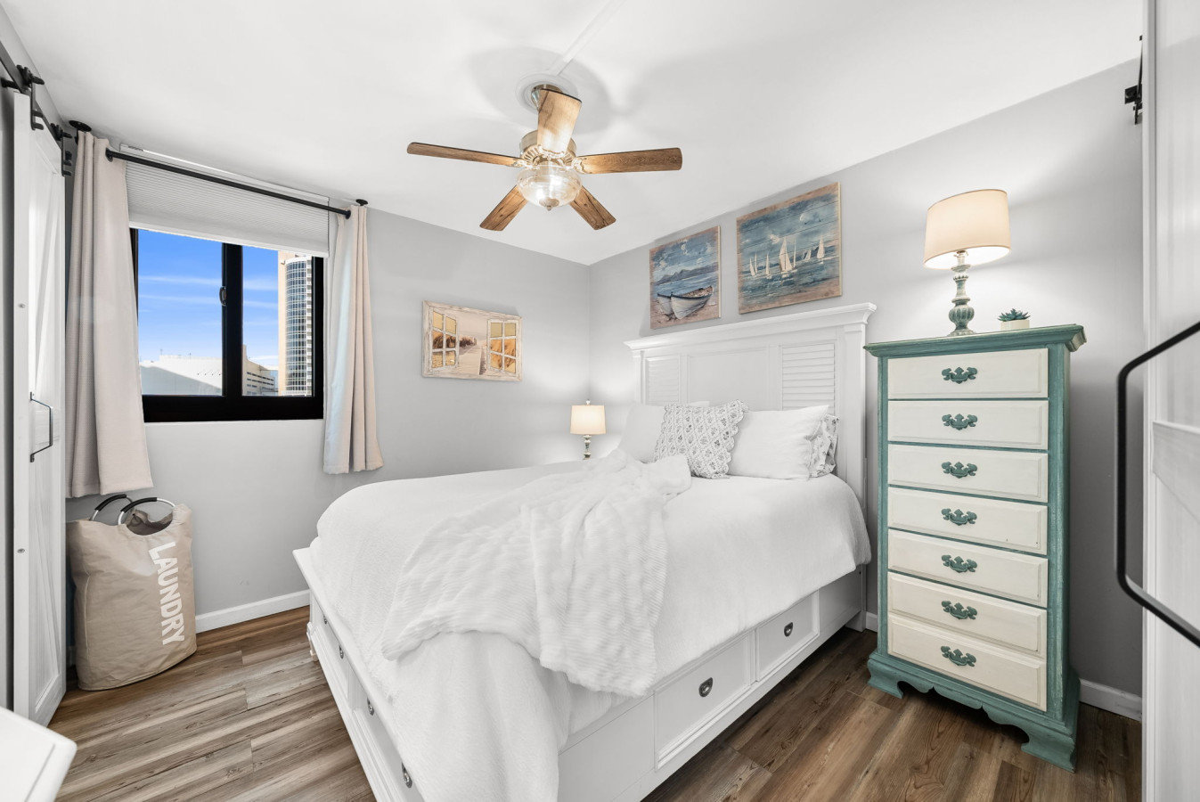 Panama City Beach Vacation Rental