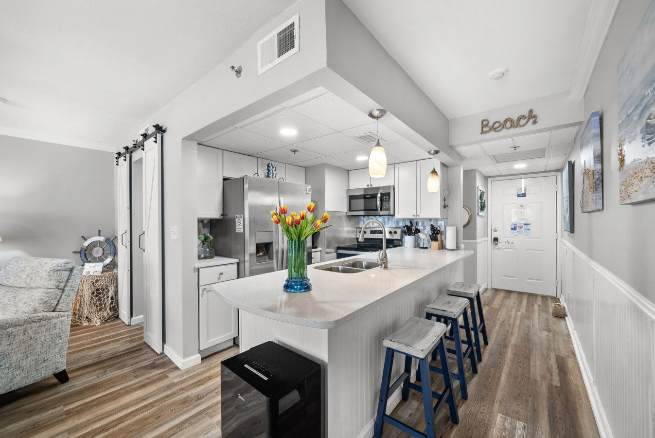 Panama City Beach Vacation Rental