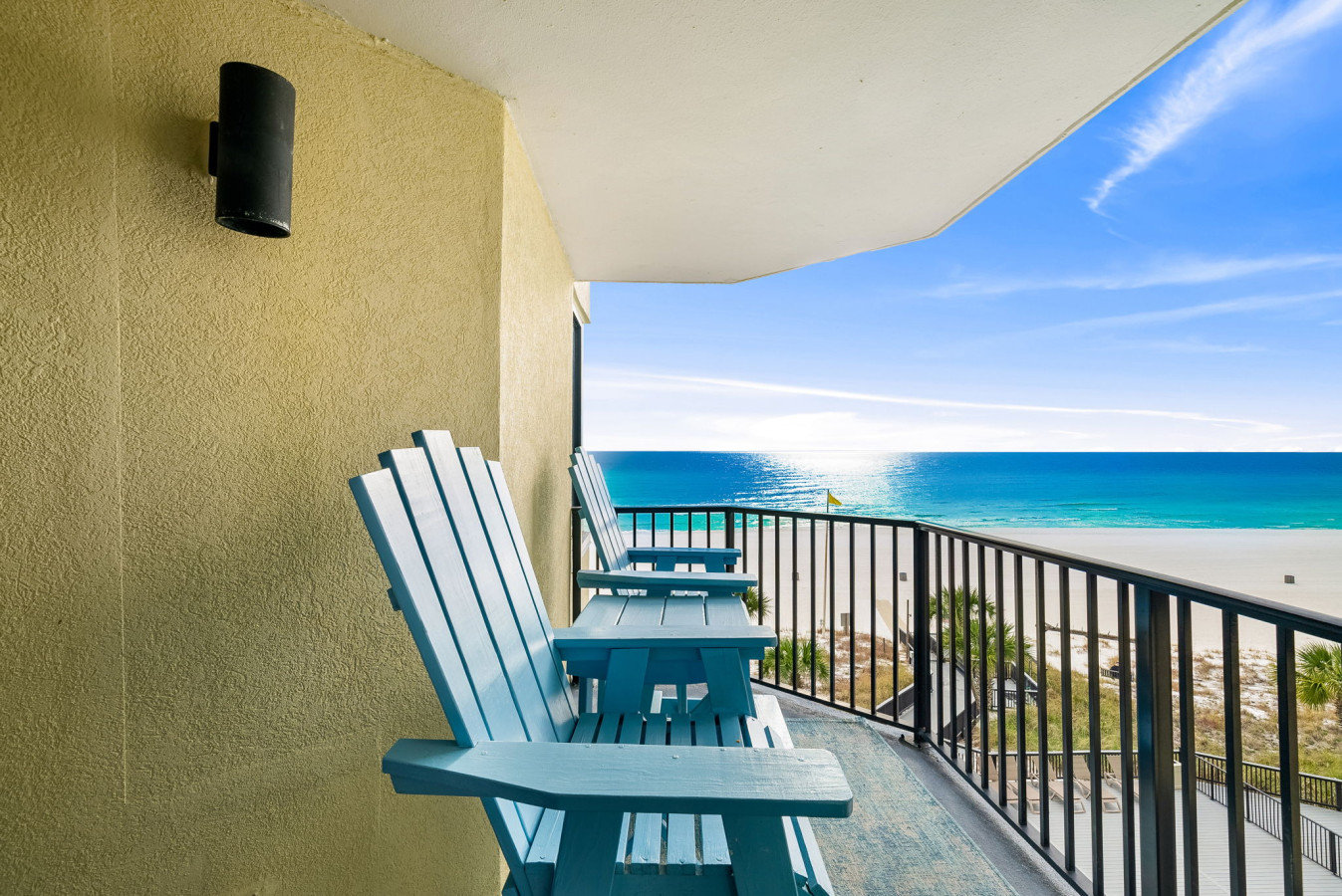 Panama City Beach Vacation Rental