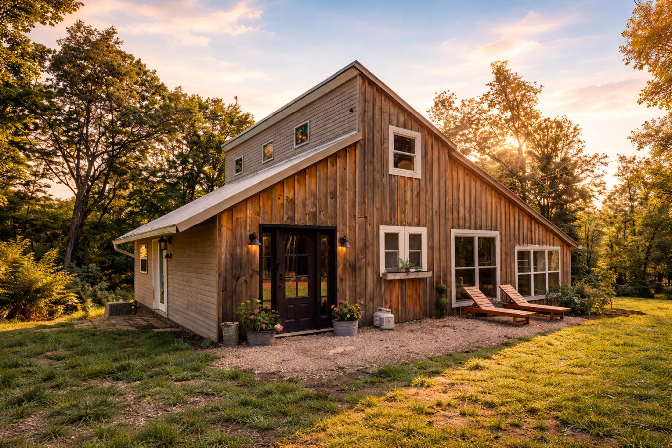 Rockbridge Vacation Rental