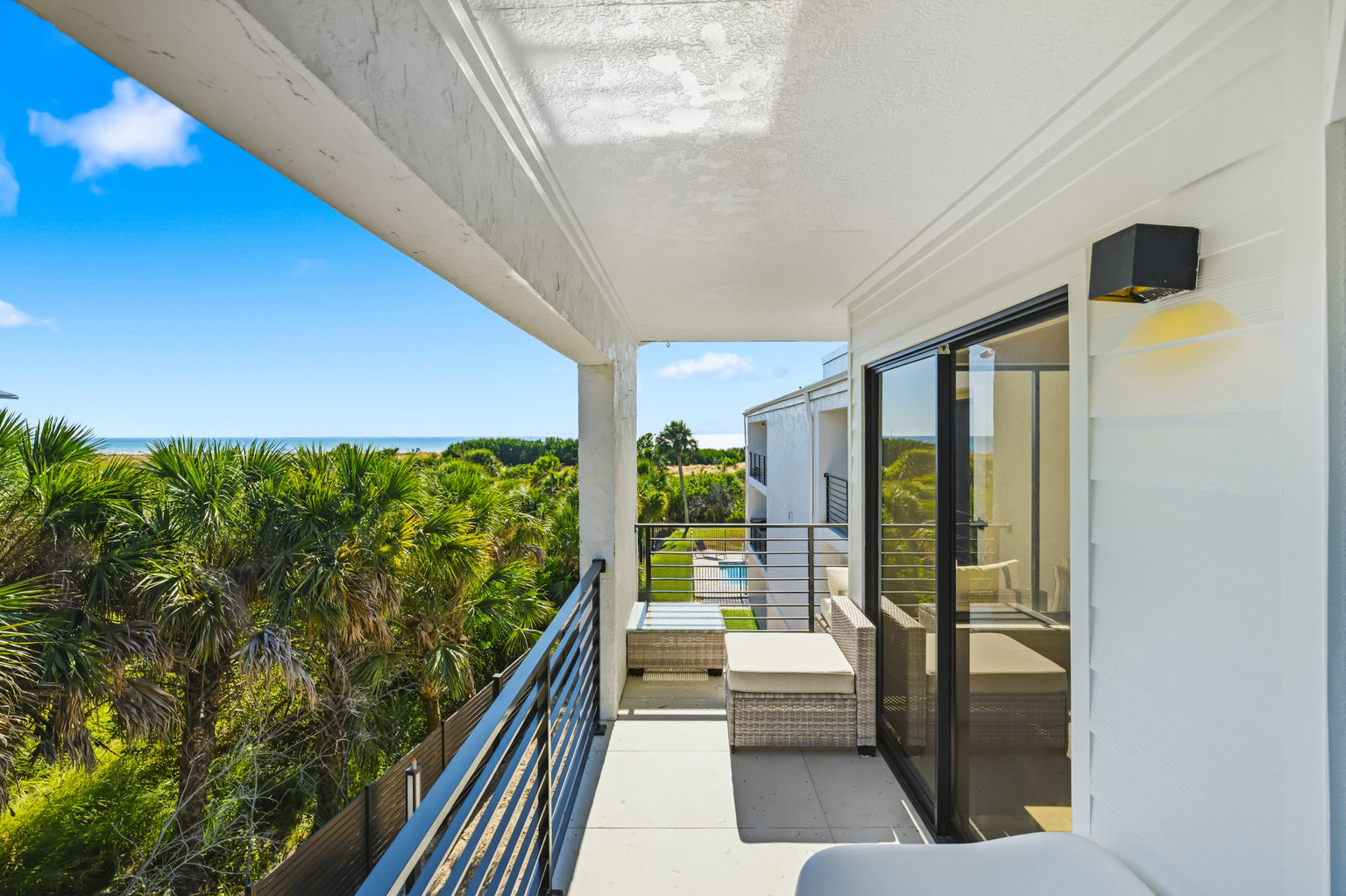 Siesta Key Vacation Rental