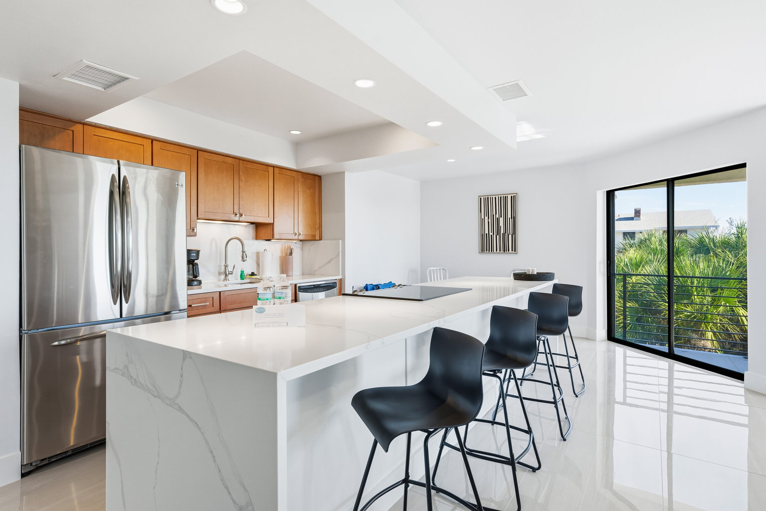 Siesta Key Vacation Rental