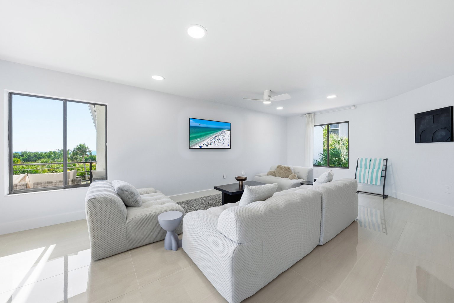 Siesta Key Vacation Rental