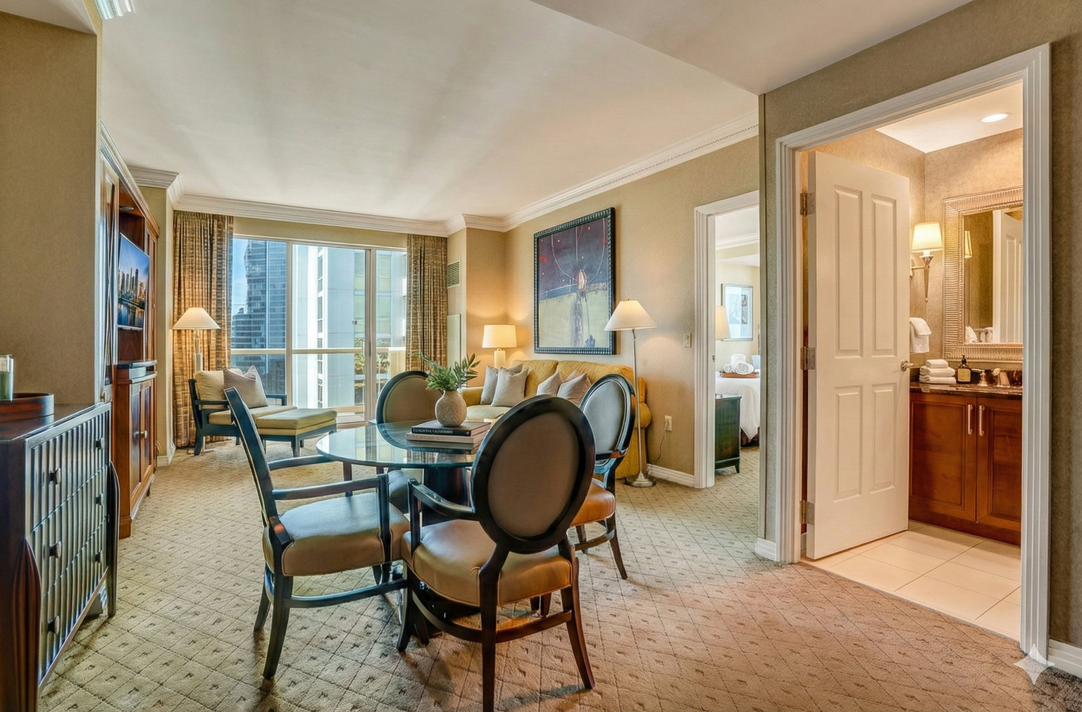 LAS VEGAS Vacation Rental