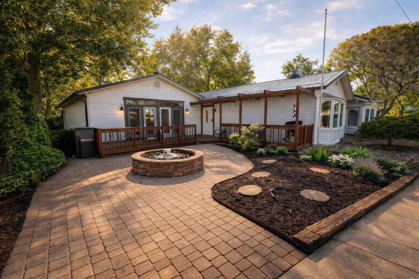 Millersport Vacation Rental