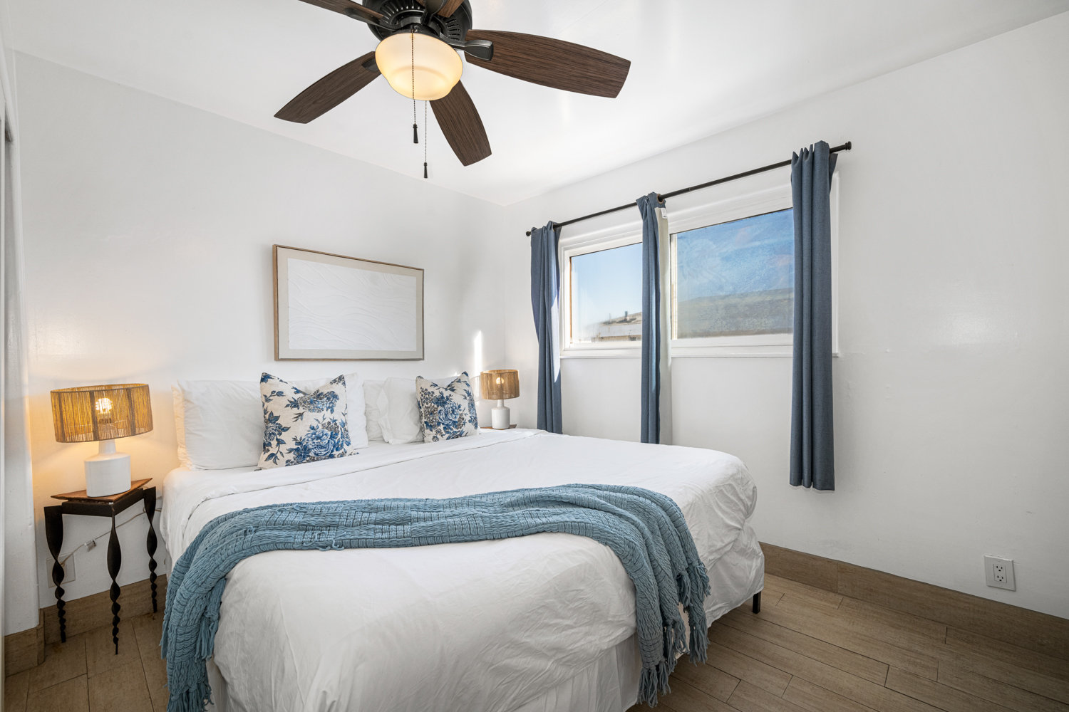 Newport Beach Vacation Rental
