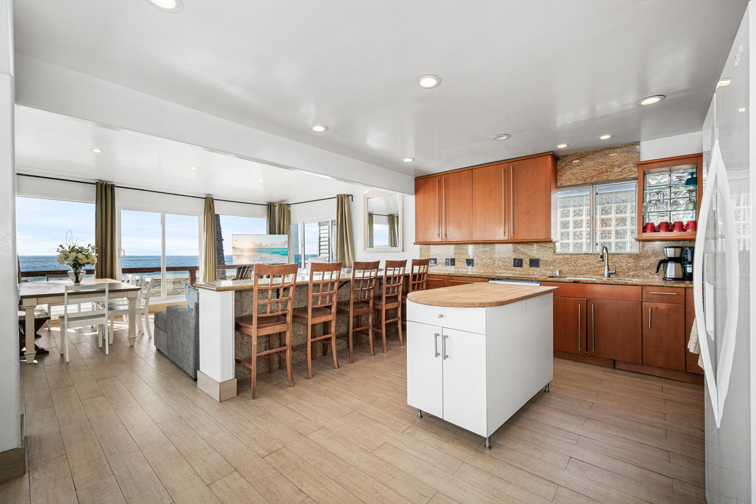 Newport Beach Vacation Rental