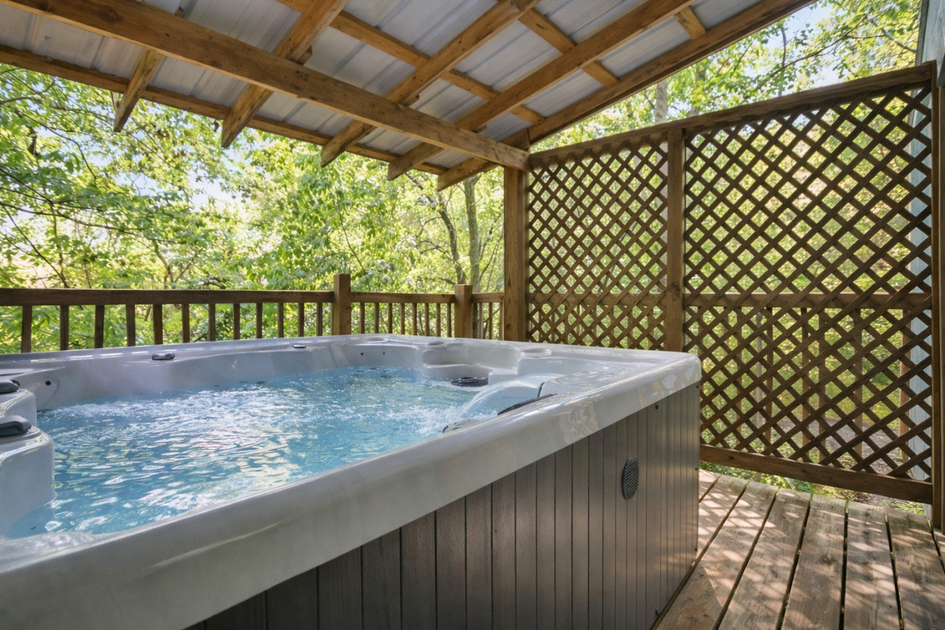 Lancaster Vacation Rental