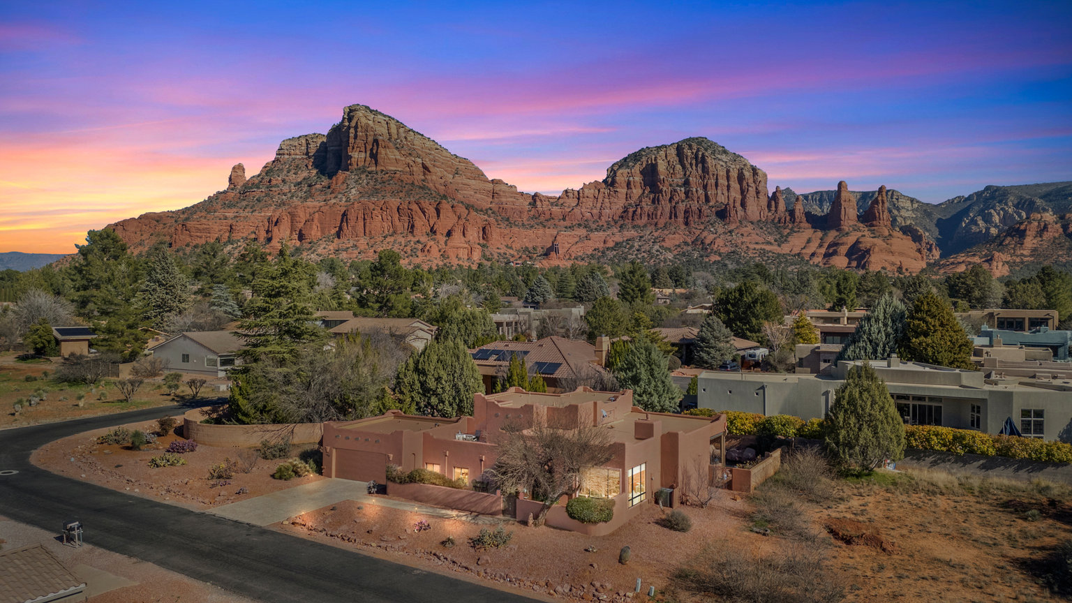 Sedona Vacation Rental