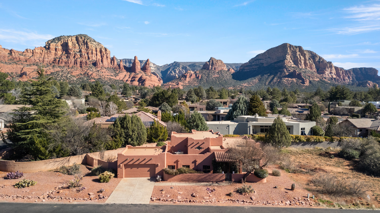 Sedona Vacation Rental