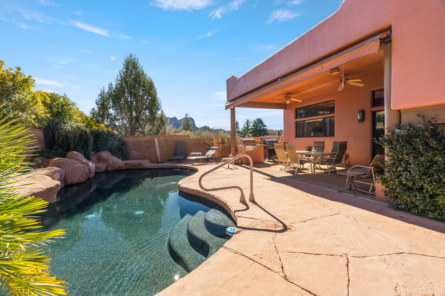 Sedona Vacation Rental