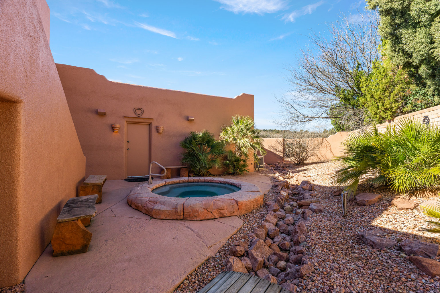 Sedona Vacation Rental